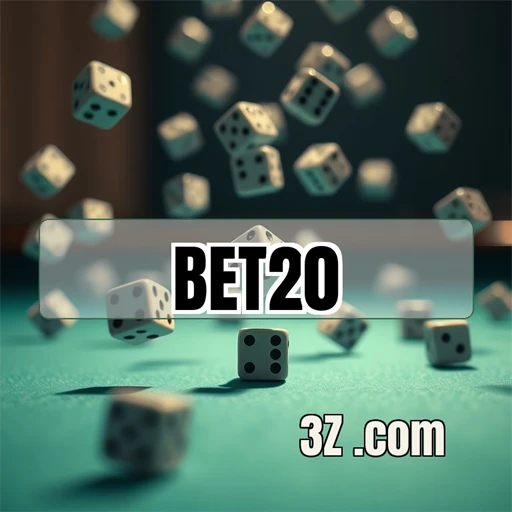 Inovação e Interação: O App do Bet20 Revoluciona Jogos