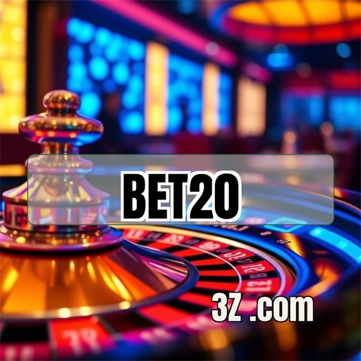 Bet20: Uma Plataforma Confiável para Jogos Online