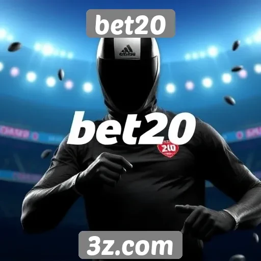 Bet20 oferece promoções especiais para novos usuários