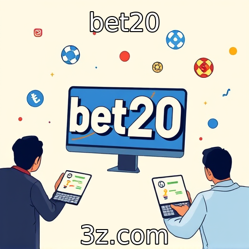 Estratégias de marketing digital para sites de apostas