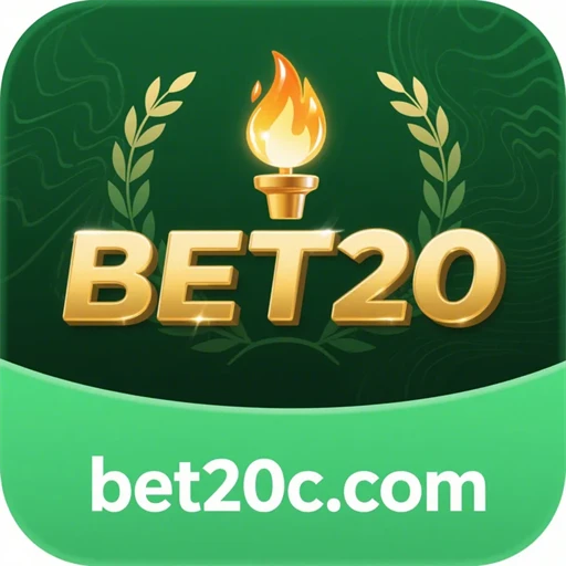 bet20 logo