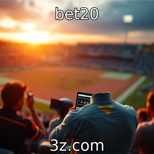 Avanços tecnológicos no setor de jogos e apostas