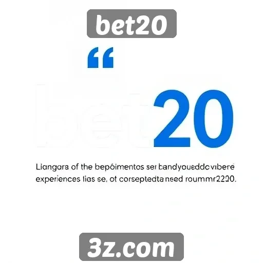 Depoimentos de usuários sobre o bet20