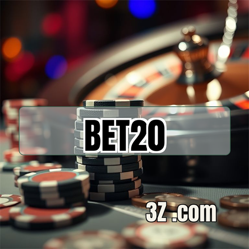Descubra o VIP do Bet20: Exclusividade e Aventura em Cada Jogo