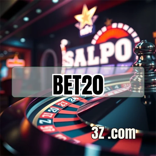 Recursos Paga que Transformam a Experiência no Bet20