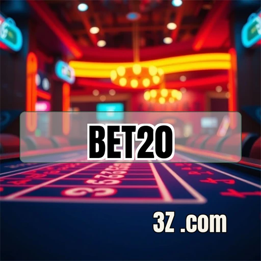 Explorando a Plataforma Inovadora do Bet20 na Diversão Online